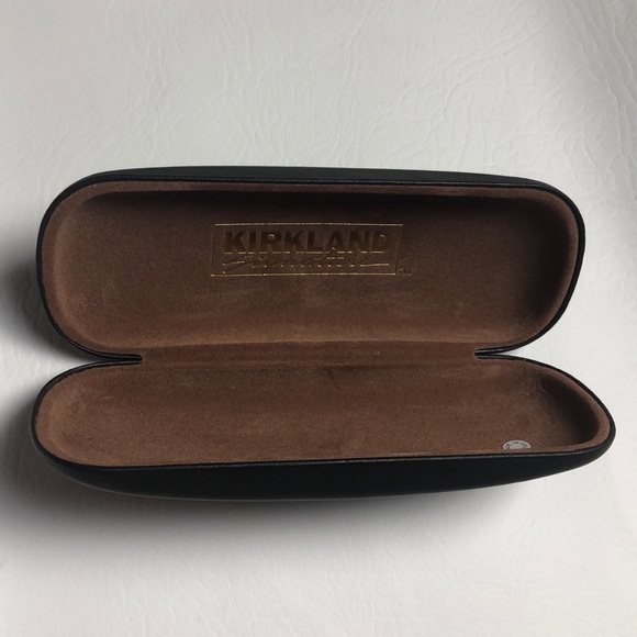 Kirkland Signature Accessories Kirkland Signature Glasses Case